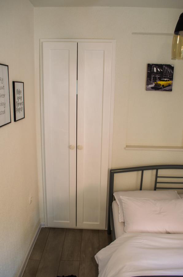 Apartment Fortuna Visoko Exterior foto
